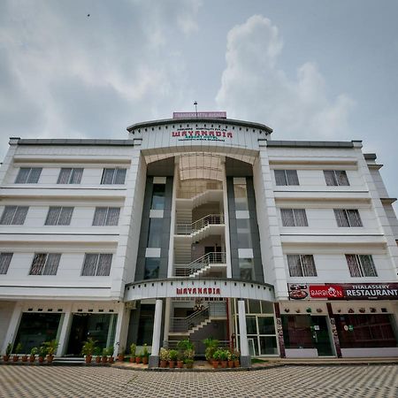 Ambalavayal Wayanadia Resort Hotel المظهر الخارجي الصورة