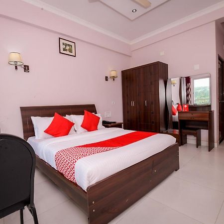 Ambalavayal Wayanadia Resort Hotel المظهر الخارجي الصورة