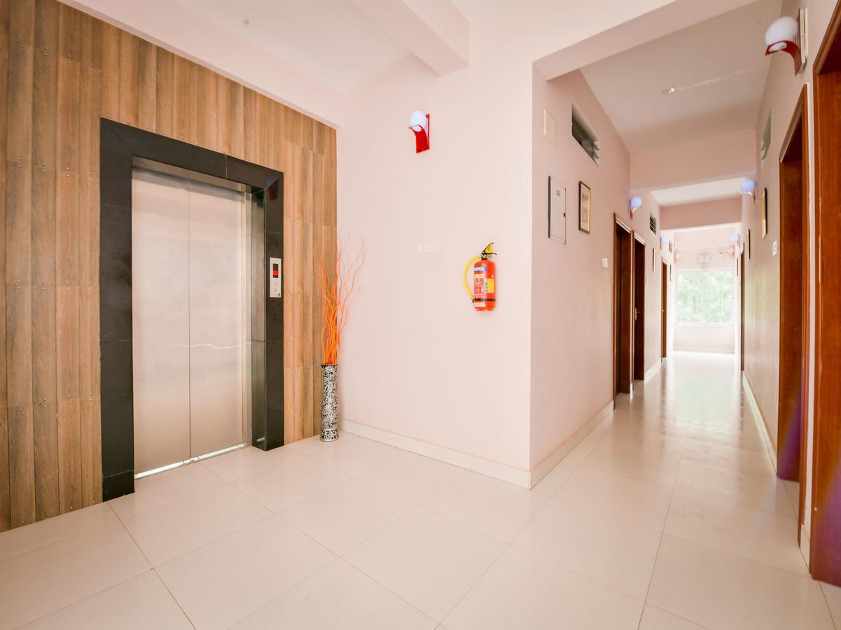 Ambalavayal Wayanadia Resort Hotel المظهر الخارجي الصورة