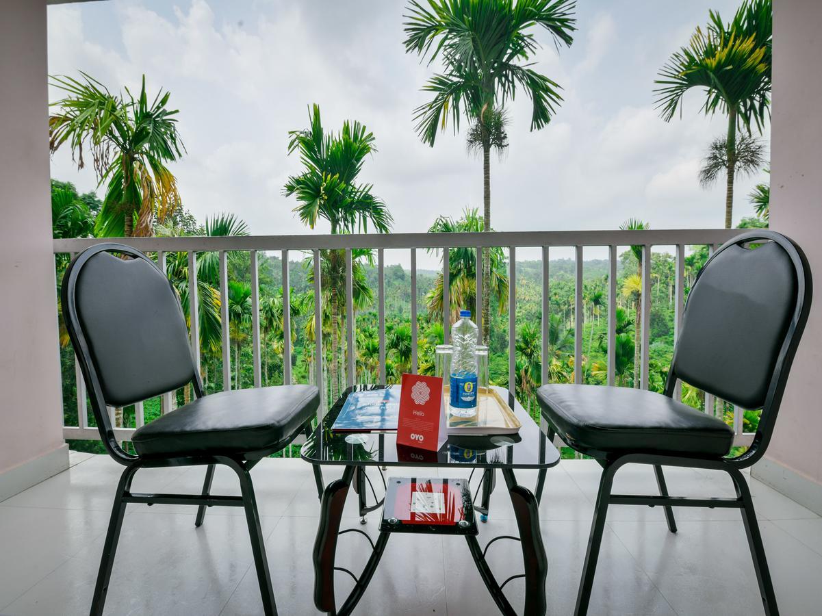 Ambalavayal Wayanadia Resort Hotel المظهر الخارجي الصورة