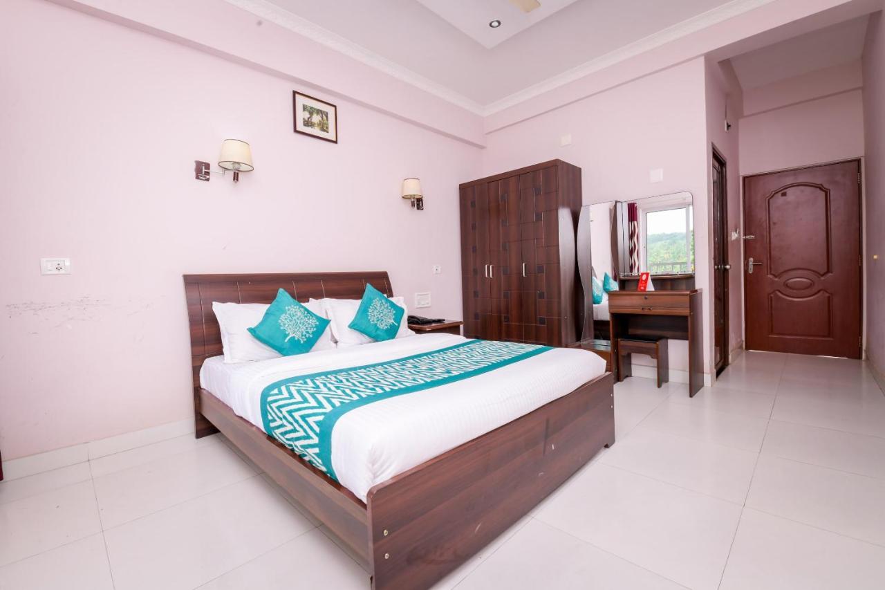 Ambalavayal Wayanadia Resort Hotel المظهر الخارجي الصورة