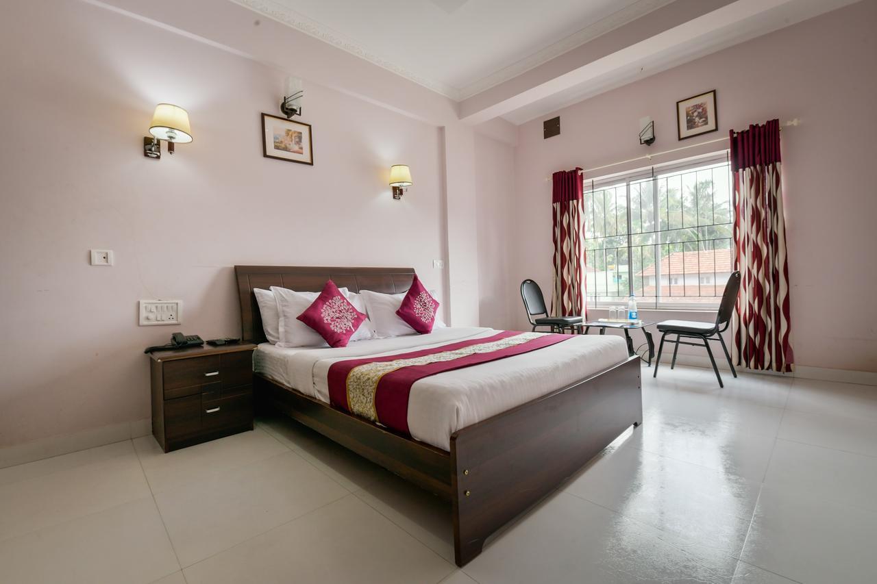 Ambalavayal Wayanadia Resort Hotel المظهر الخارجي الصورة