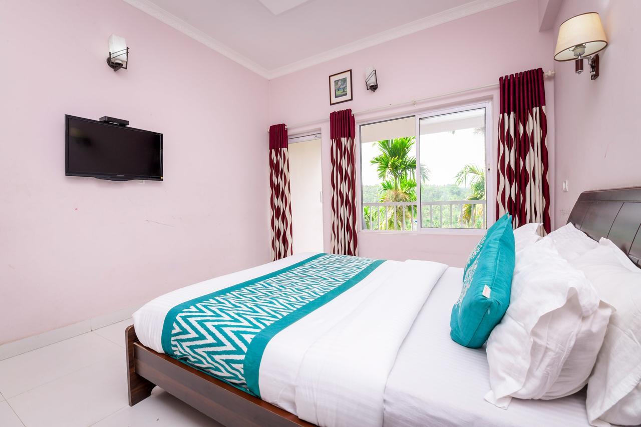 Ambalavayal Wayanadia Resort Hotel المظهر الخارجي الصورة