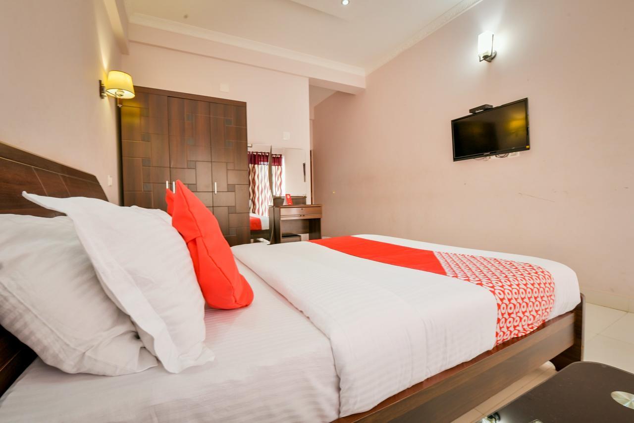 Ambalavayal Wayanadia Resort Hotel المظهر الخارجي الصورة
