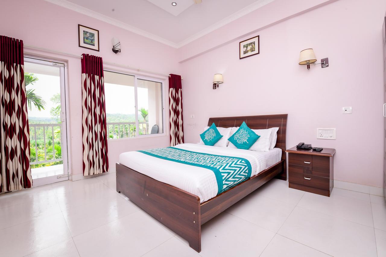 Ambalavayal Wayanadia Resort Hotel المظهر الخارجي الصورة