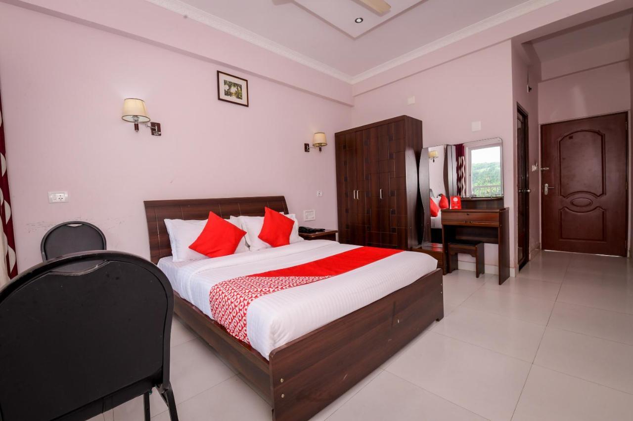Ambalavayal Wayanadia Resort Hotel المظهر الخارجي الصورة