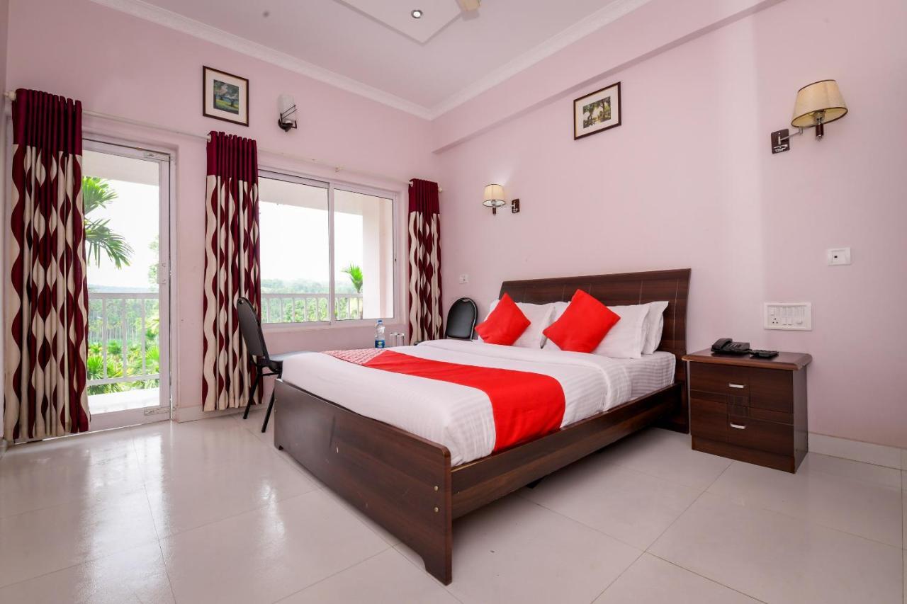 Ambalavayal Wayanadia Resort Hotel المظهر الخارجي الصورة