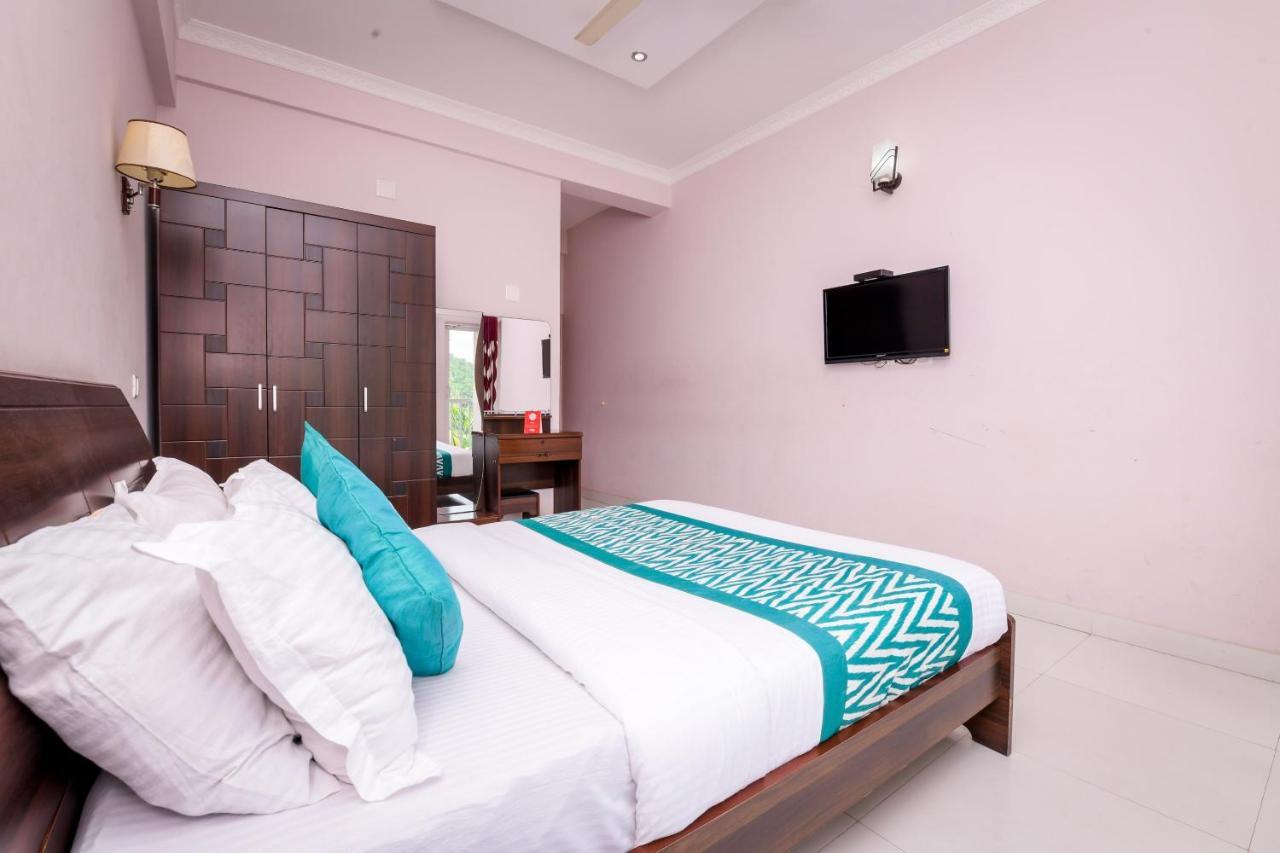 Ambalavayal Wayanadia Resort Hotel المظهر الخارجي الصورة